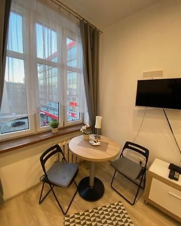 Apartment Katowice City Center Exterior photo