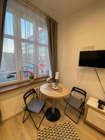 Apartment Katowice City Center Exterior photo